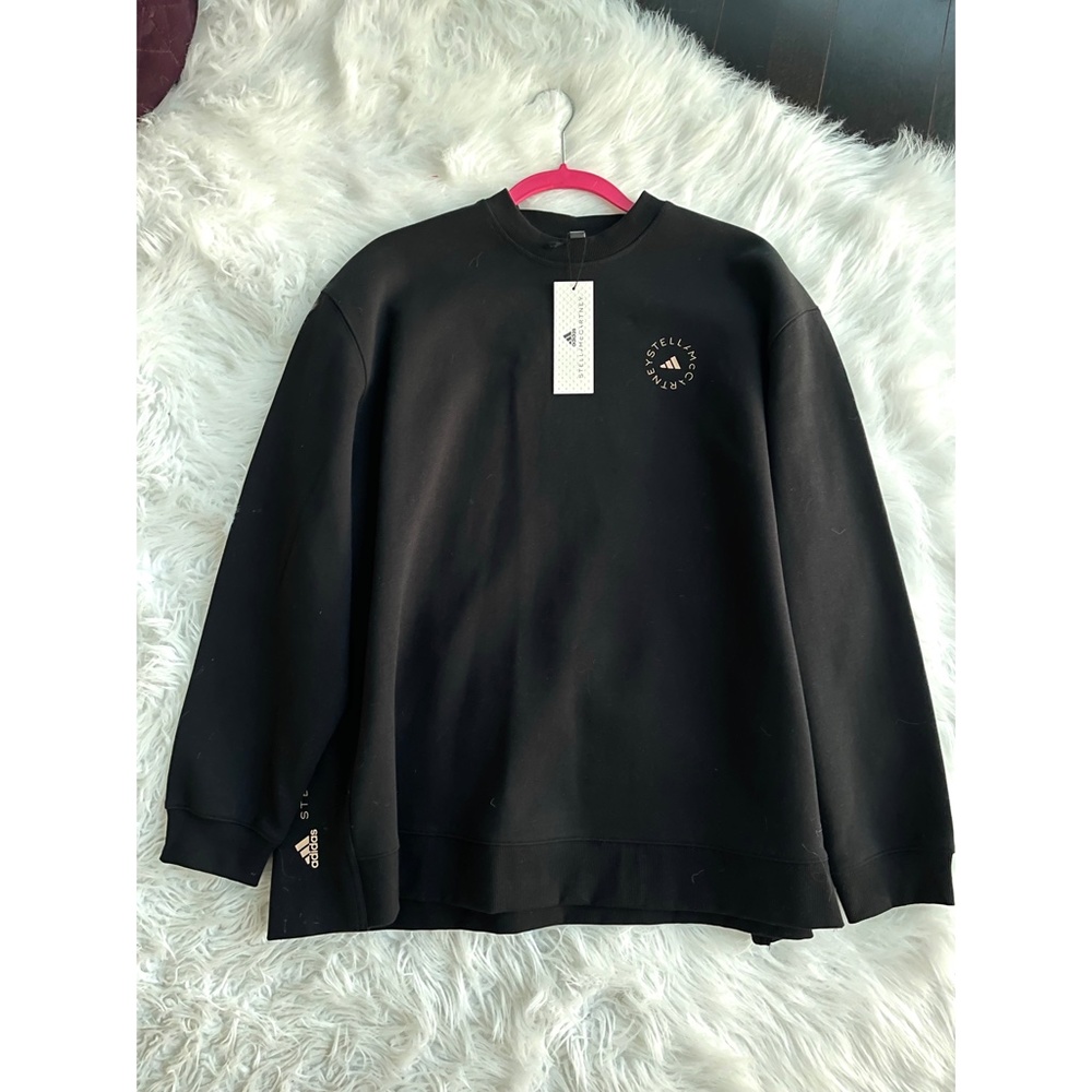 Adidas by Stella Mccartney SC Sweatshirt